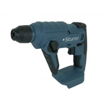 Аккумуляторный перфоратор Sturm! CRH1812 1BatterySystem