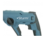 Аккумуляторный перфоратор Sturm! CRH1812 1BatterySystem