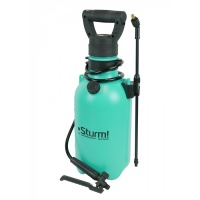 Опрыскиватель аккумуляторный Sturm! 8л