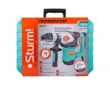Перфоратор SDS Plus Sturm! RH2517