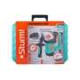 Перфоратор SDS Plus Sturm! RH2517