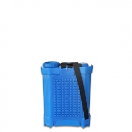 Опрыскиватель ранцевый электрический ОЭМР-16А COMFORT (синий)