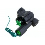 Клапан соленоидный 3/4" 24АС Green Helper
