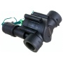 Клапан соленоидный 3/4" 24АС Green Helper