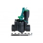 Клапан соленоидный 3/4" 24АС Green Helper