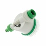 Таймер полива электронный 8 прог шаровый Sensor Green Helper