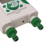 Таймер полива электронный двухканальный Green Helper
