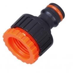 Адаптер 3/4-1/2 вн.р. для быстросъема