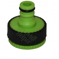 Адаптер стартовый 2-х компонентный 3/4-1 бк Green Helper