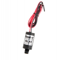 Соленоид HUNTER DC 9 V