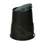 Коробка для клапана 6" Green Helper