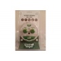 Таймер полива электронный 1 прог шаровый Green Helper