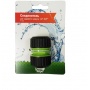 Соединитель 2-х компонентный для шланга 1/2-5/8 Green Helper