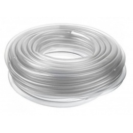 Шланг поливочный 18мм х 20м силиконовый