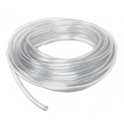 Шланг поливочный 18мм х 1м силиконовый