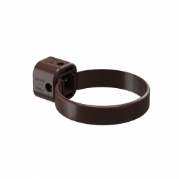 Хомут универсальный Docke Standart ШОКОЛАД