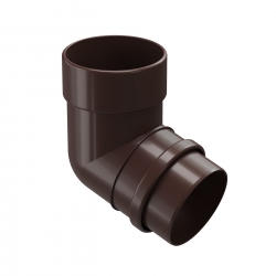 Колено 72 Docke Standart ШОКОЛАД