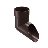 Наконечник Docke Standart ШОКОЛАД