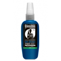 Гель-герметик 50г QuickSPACER Mr/ Bond 705 средняя фиксация, демонтаж с усилием