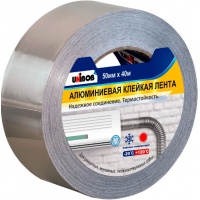 Алюминиевая клейка лента Unibob 50/40