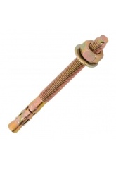 Клиновой анкер 6x65 мм оцинкованная сталь Металл Сервис