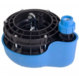 Крышка скважинная КС 110-133 Джилекс 6050