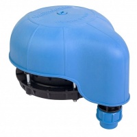 Крышка скважинная КС 110-133 Джилекс 6050