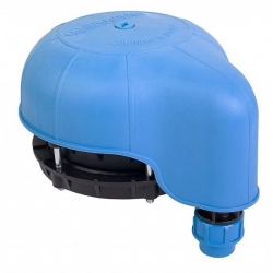 Крышка скважинная КС 110-133 Джилекс 6050