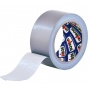 Клейкая армированная лента UNIBOB серая 48/50м