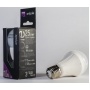 Лампа светодиодная Artpole 004301, 220V, E27, 10W=120W, 6500K