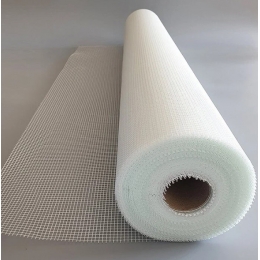 Сетка малярная 2мм*2мм 1м*50п/м