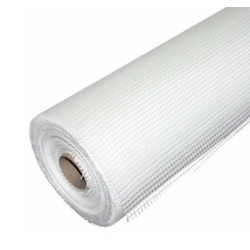 Сетка малярная 2мм*2мм 1м*50п/м