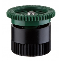 Сопло веерное регулируемое от 0° до 360° 12AN Green Helper