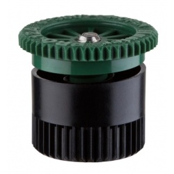 Сопло веерное регулируемое от 0° до 360° 12AN Green Helper