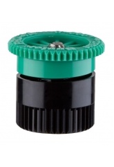 Сопло веерное регулируемое от 0° до 360° 4AN Green Helper