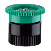 Сопло веерное регулируемое от 0° до 360° 4AN Green Helper