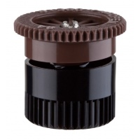 Сопло веерное регулируемое от 0° до 360° 8AN Green Helper