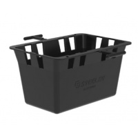 Корзинка пластиковая 300х300 Steelot