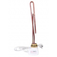 ТЭН 3 кВт, 6/4", 220В, L390 для бойлеров STOUT, HAJDU