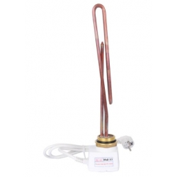 ТЭН 3 кВт, 6/4", 220В, L390 для бойлеров STOUT, HAJDU