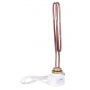 ТЭН 3 кВт, 6/4", 220В, L390 для бойлеров STOUT, HAJDU