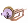 ТЭН RCA 2,0 кВт, М5 для водонагревателя Ariston
