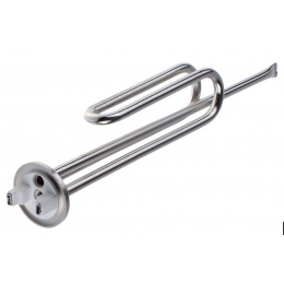 ТЭН 1,5 кВт 22V для водонагревателей THERMEX ER/ES