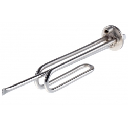 ТЭН 1,5 кВт 22V для водонагревателей THERMEX ER/ES