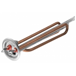 ТЭН 2 кВт для водонагревателей THERMEX Solo/Fusion