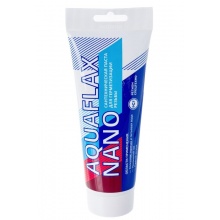 Паста уплотнительная Aquaflax NANO тюбик 270 грамм