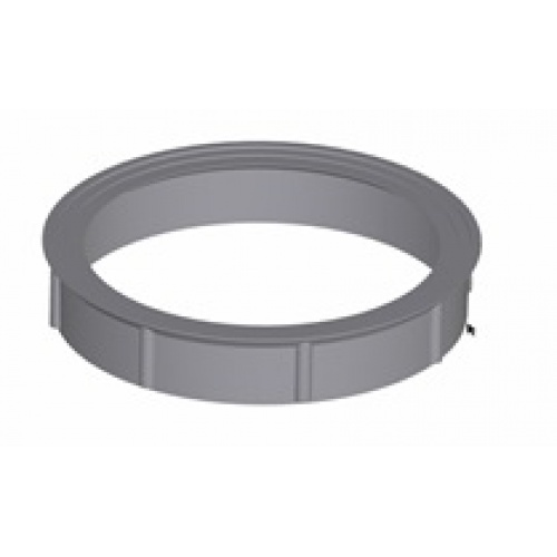 Кольцо колодезное полимерное 0,75м х 20 см облегченное купить в интернет магазине Санрай73