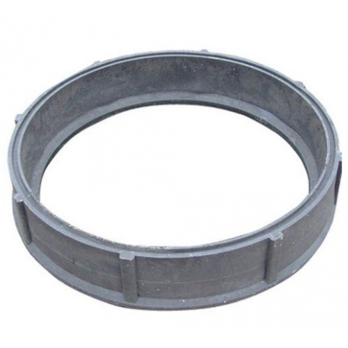 Кольцо колодезное полимерное 1м х 26 см облегченное купить в интернет магазине Санрай73