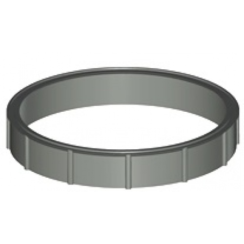 Кольцо колодезное полимерное 1,5м х 20 см цельное купить в интернет магазине Санрай73
