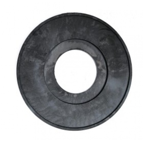 Опорная плита полимерпесчаная для ковера малого D 410 купить в интернет магазине Санрай73